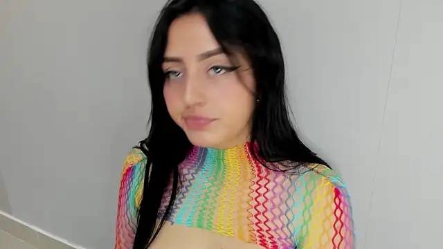 Snapshot of Lesly_sexy4u chatting on 02-15-26, 03:25 Lesly sexy4u online show from 02-15-26, 03:25