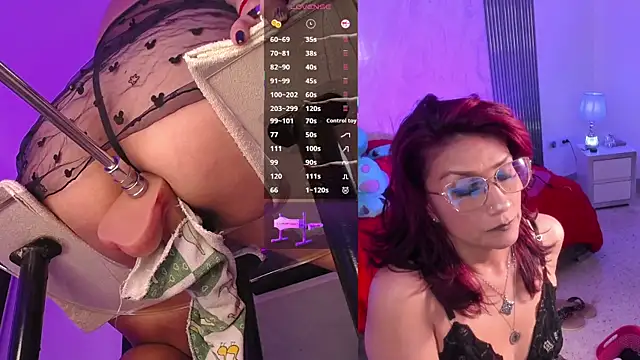 Ahytanna online show from 04-13-26, 08:14