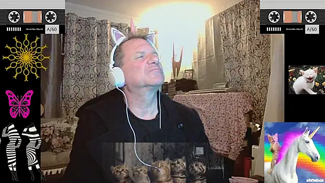 coryassman online show from 12-03-24, 12:27