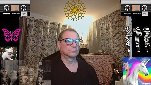 coryassman online show from 12-07-24, 05:37