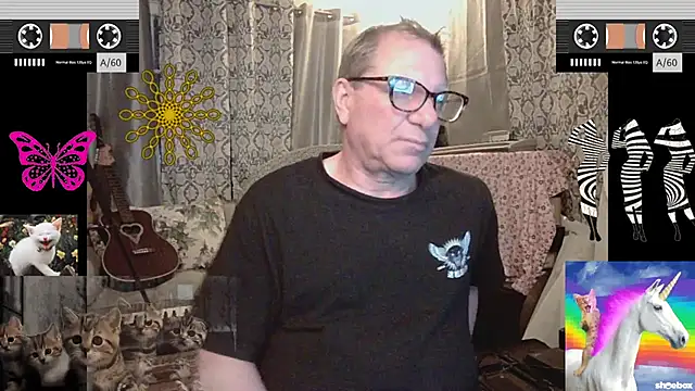 coryassman online show from 12-09-24, 01:07