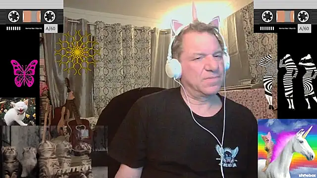 coryassman online show from 12-09-24, 09:49