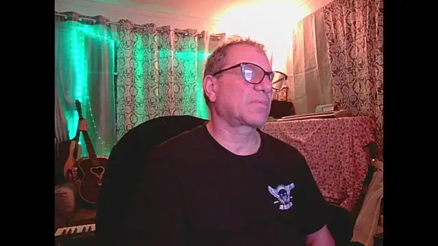 coryassman online show from 12-10-24, 02:05