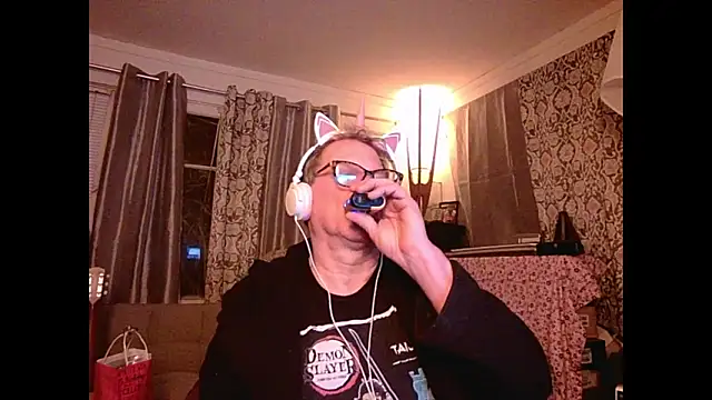 coryassman online show from 01-03-25, 12:19