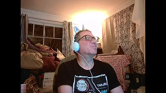 coryassman online show from 01-09-25, 03:47