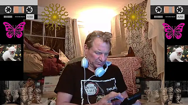 coryassman online show from 01-09-25, 06:48