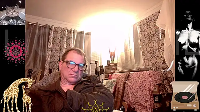 coryassman online show from 02-22-25, 04:40