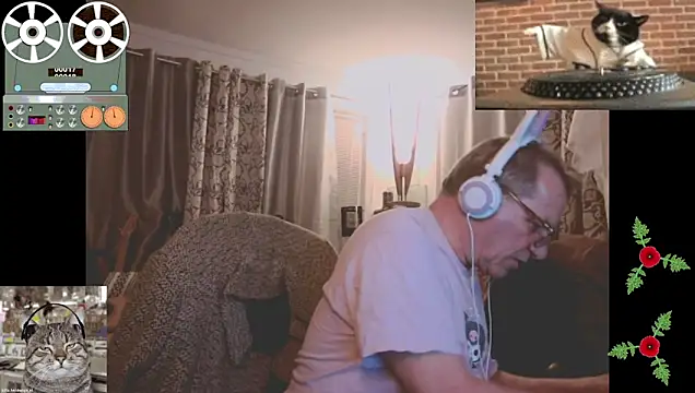 coryassman online show from 09-11-25, 09:53