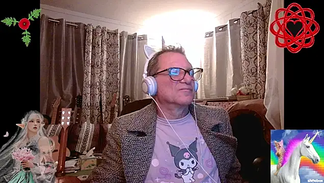 coryassman online show from 09-12-25, 10:37