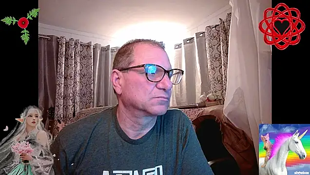 coryassman online show from 09-15-25, 05:40