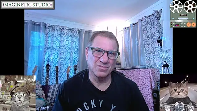 coryassman online show from 02-03-26, 09:20