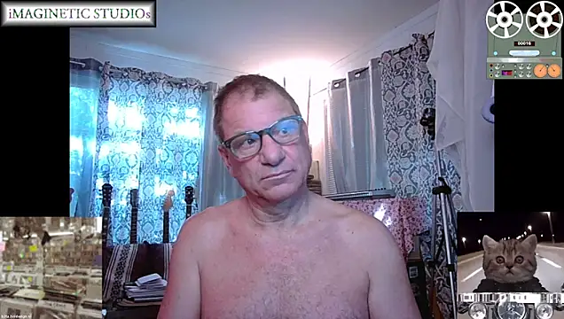 coryassman online show from 02-04-26, 04:02