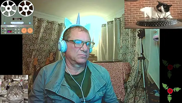 coryassman online show from 02-22-26, 09:52