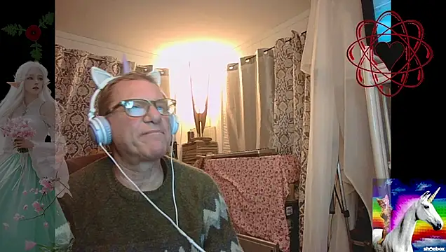 coryassman online show from 03-15-26, 08:42