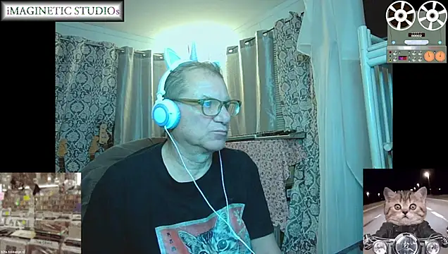 coryassman online show from 03-30-26, 08:26