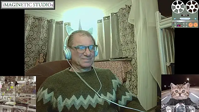 coryassman online show from 04-01-26, 05:41