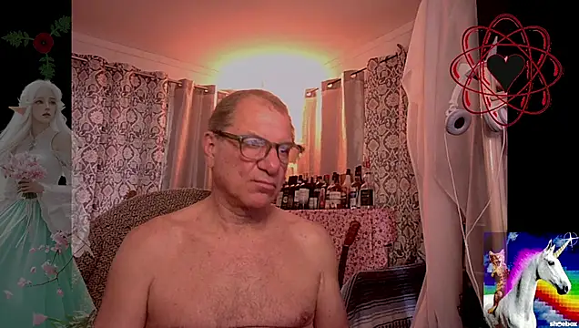 coryassman online show from 07-14-26, 02:05