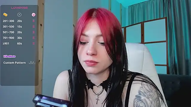 arielabradberry online show from 02-11-25, 07:38