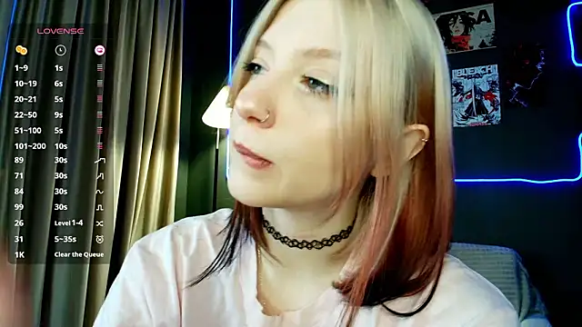 arielabradberry online show from 02-03-26, 02:11