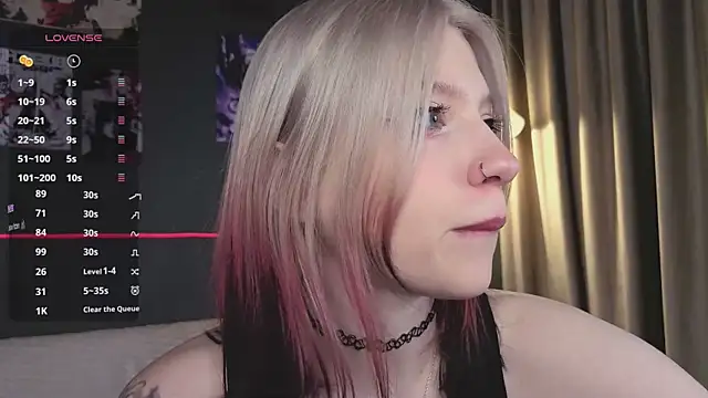 arielabradberry online show from 03-04-26, 01:39