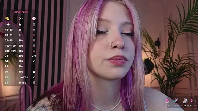 Snapshot of arielabradberry chatting on 07-08-26, 01:48 arielabradberry online show from 07-08-26, 01:48