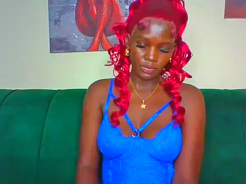 cutesmiling online show from 12-01-25, 06:07