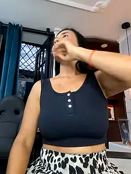 Angel Perv online show from 03-10-25, 11:21