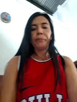 Angel Perv online show from 03-17-25, 10:38