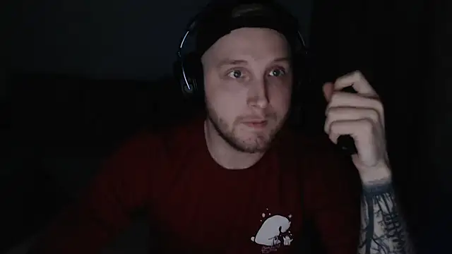 EtoZhePelsh online show from 03-15-26, 06:36