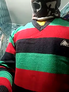 model yesx online show from 01-13-26, 04:45