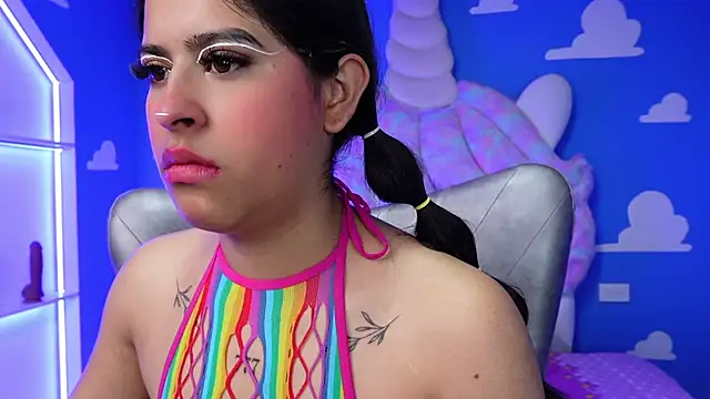 Snapshot of miss_romyna chatting on 12-30-24, 11:04 miss romyna online show from 12-30-24, 11:04