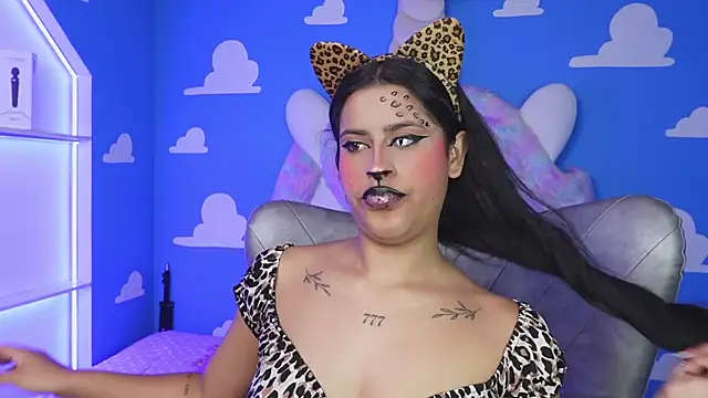 miss romyna online show from 10-27-25, 11:03