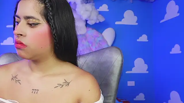 miss romyna online show from 04-17-26, 11:02