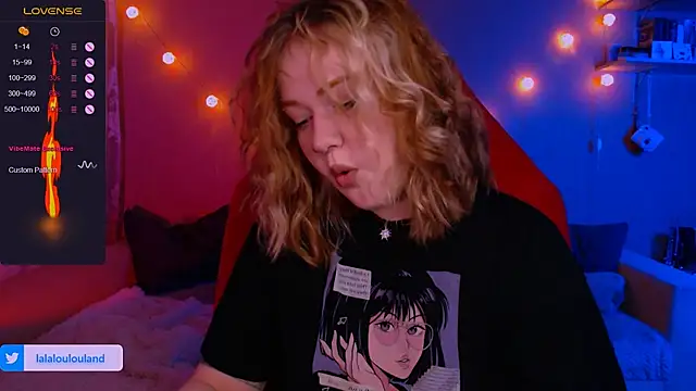 lala loulou land online show from 12-21-24, 09:04