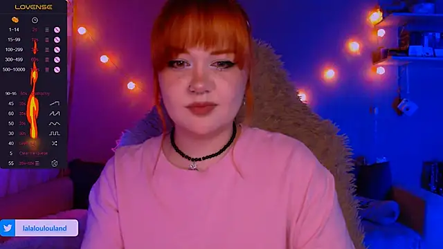 lala loulou land online show from 01-17-25, 09:39