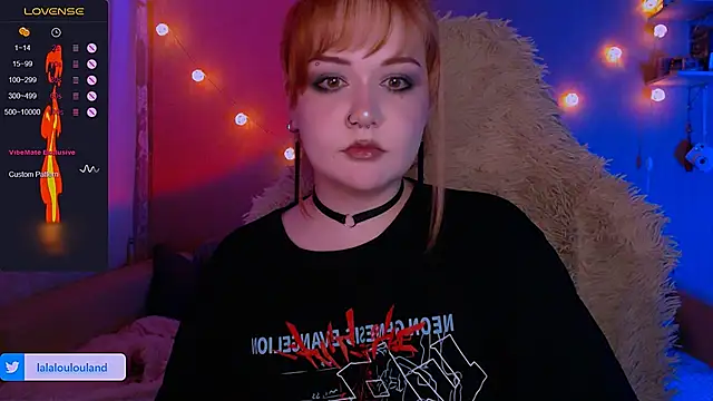 lala loulou land online show from 02-11-25, 02:57