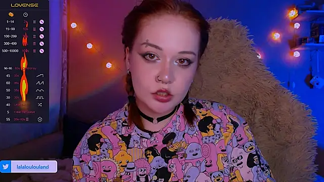 lala loulou land online show from 02-17-25, 06:37