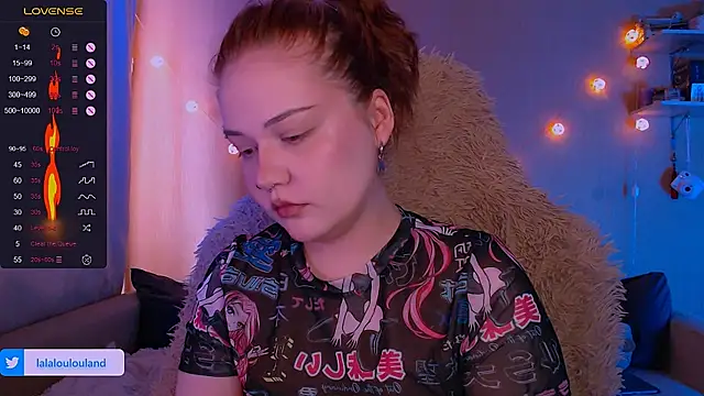 lala loulou land online show from 02-23-25, 09:33