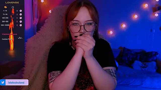 lala loulou land online show from 03-19-25, 02:05