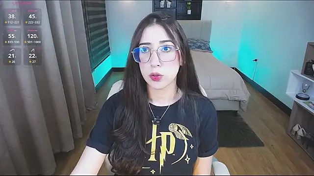 Imkitty-Horny online show from 07-18-26, 01:21