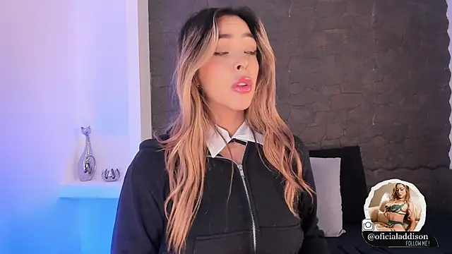 Addison baker online show from 03-04-25, 11:00