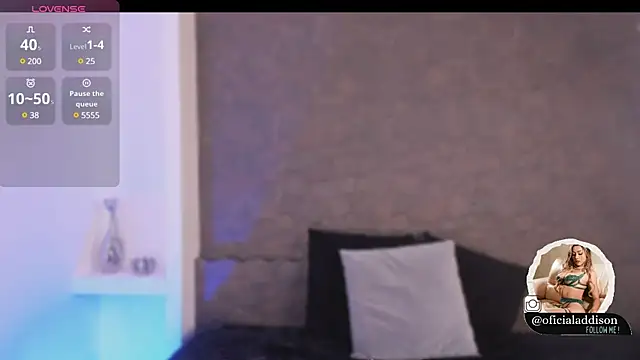 Addison baker online show from 03-05-25, 08:00