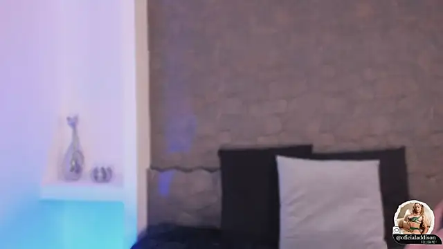 Addison baker online show from 03-06-25, 11:09