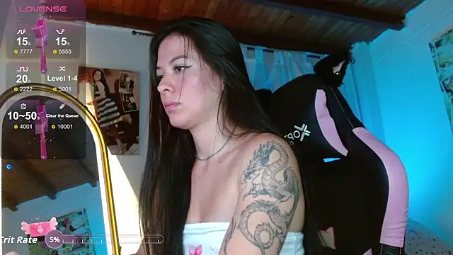 sexy valentina1 online show from 04-06-26, 02:09