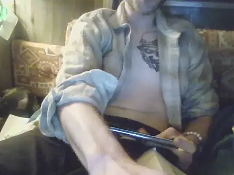 Irishman9077 online show from 10-17-25, 08:28