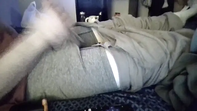 Irishman9077 online show from 11-15-25, 01:51