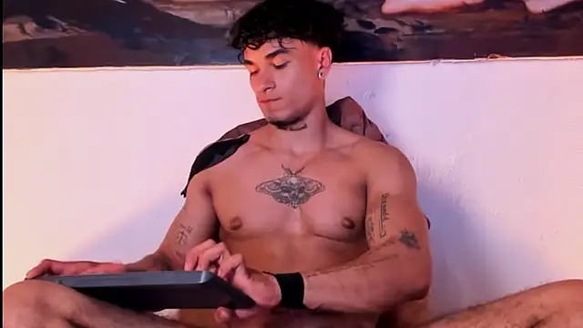 Thomas Fit1 online show from 01-21-25, 06:45