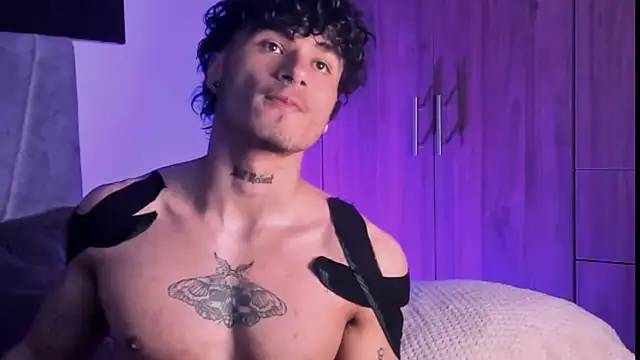 Thomas Fit1 online show from 09-11-25, 04:23