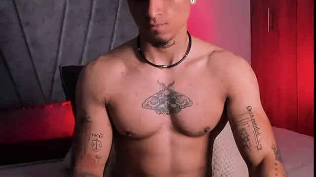 Thomas Fit1 online show from 10-04-25, 02:09