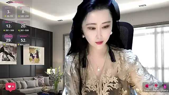 W-E-N-123 online show from 12-21-24, 02:52